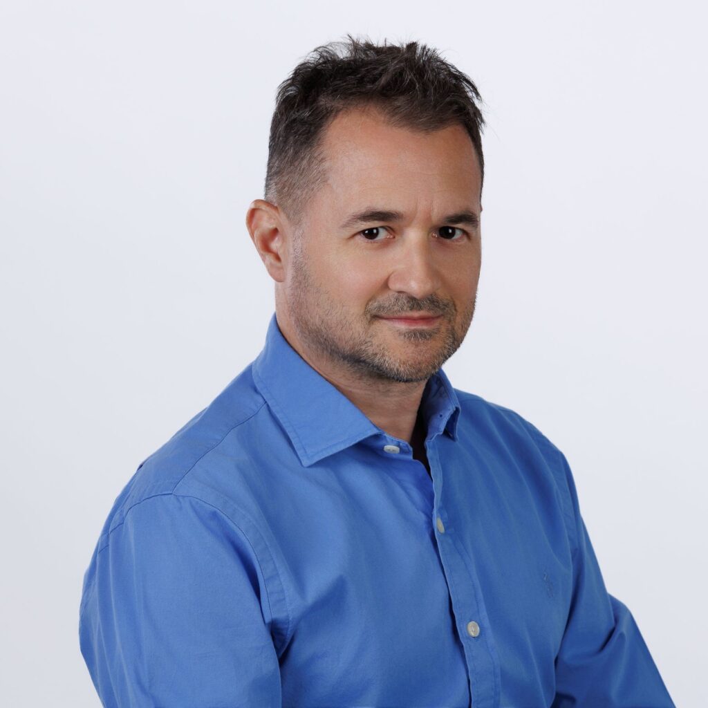 Andrei Bogdan